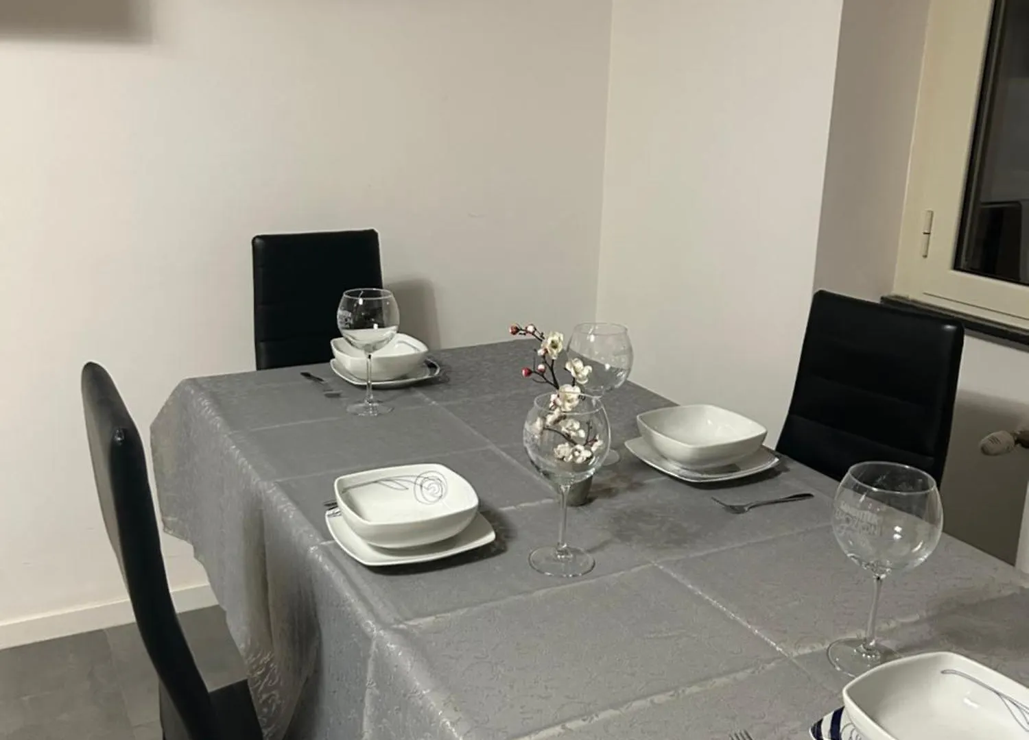 Vaticano Luxury Apartment Roma