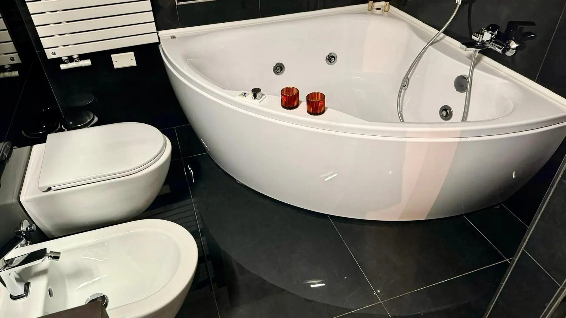 Vaticano Luxury Apartment Roma