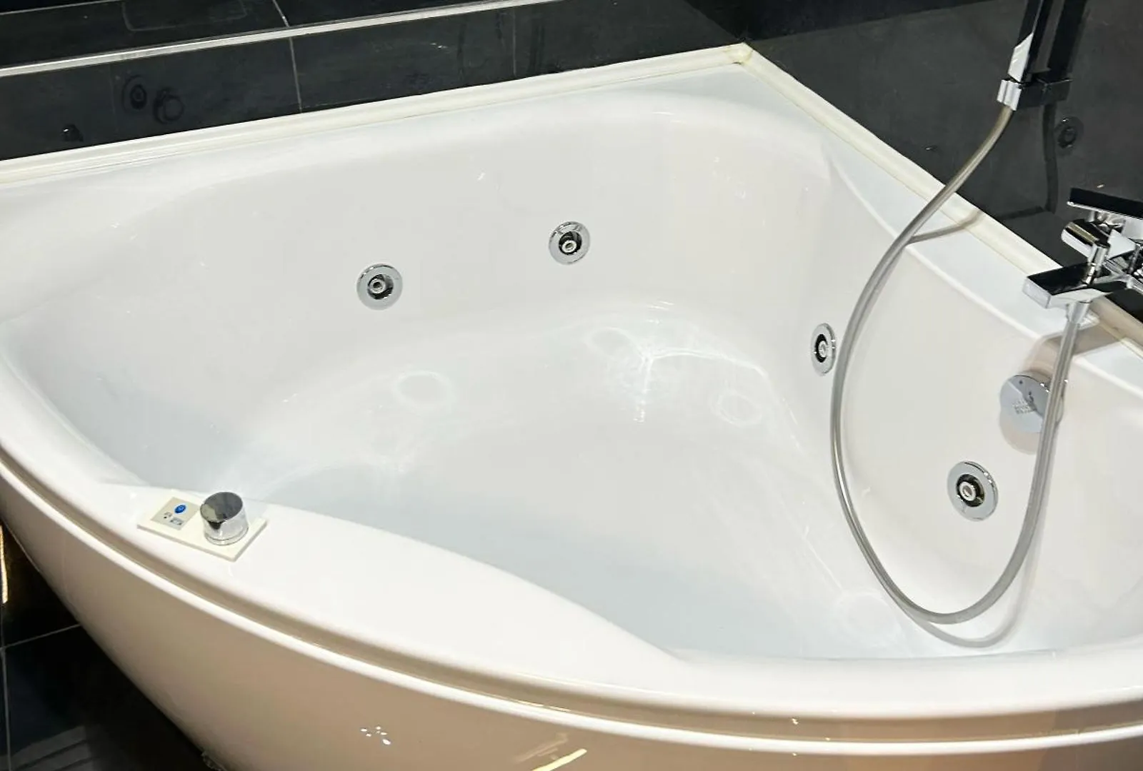 Vaticano Luxury Apartment Rome