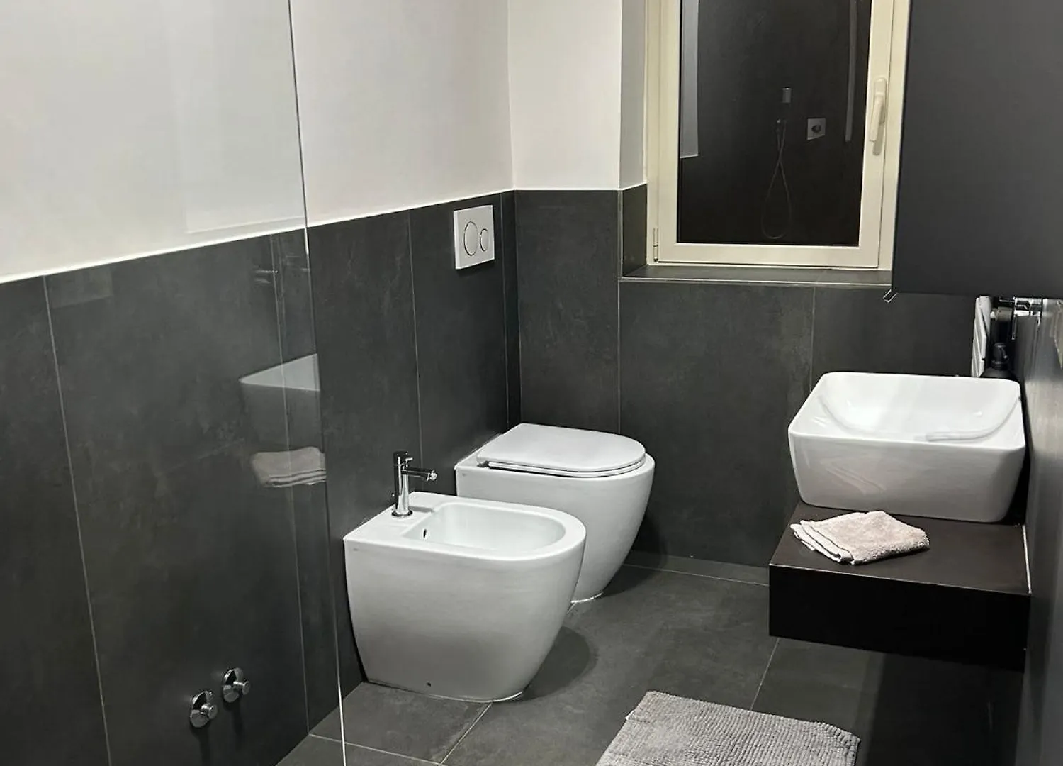 Vaticano Luxury Apartment Rome