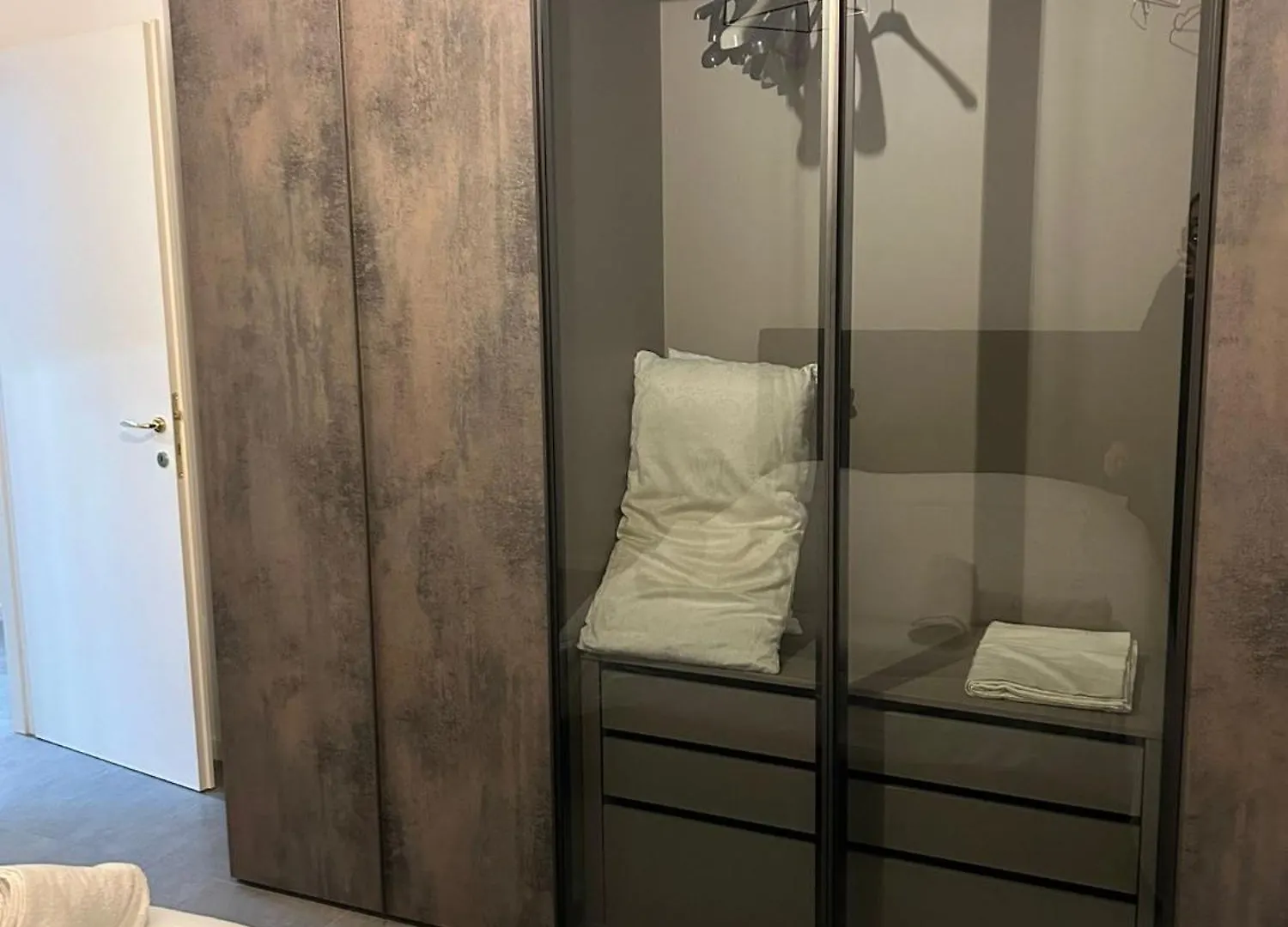 Vaticano Luxury Apartment Rome 0*,