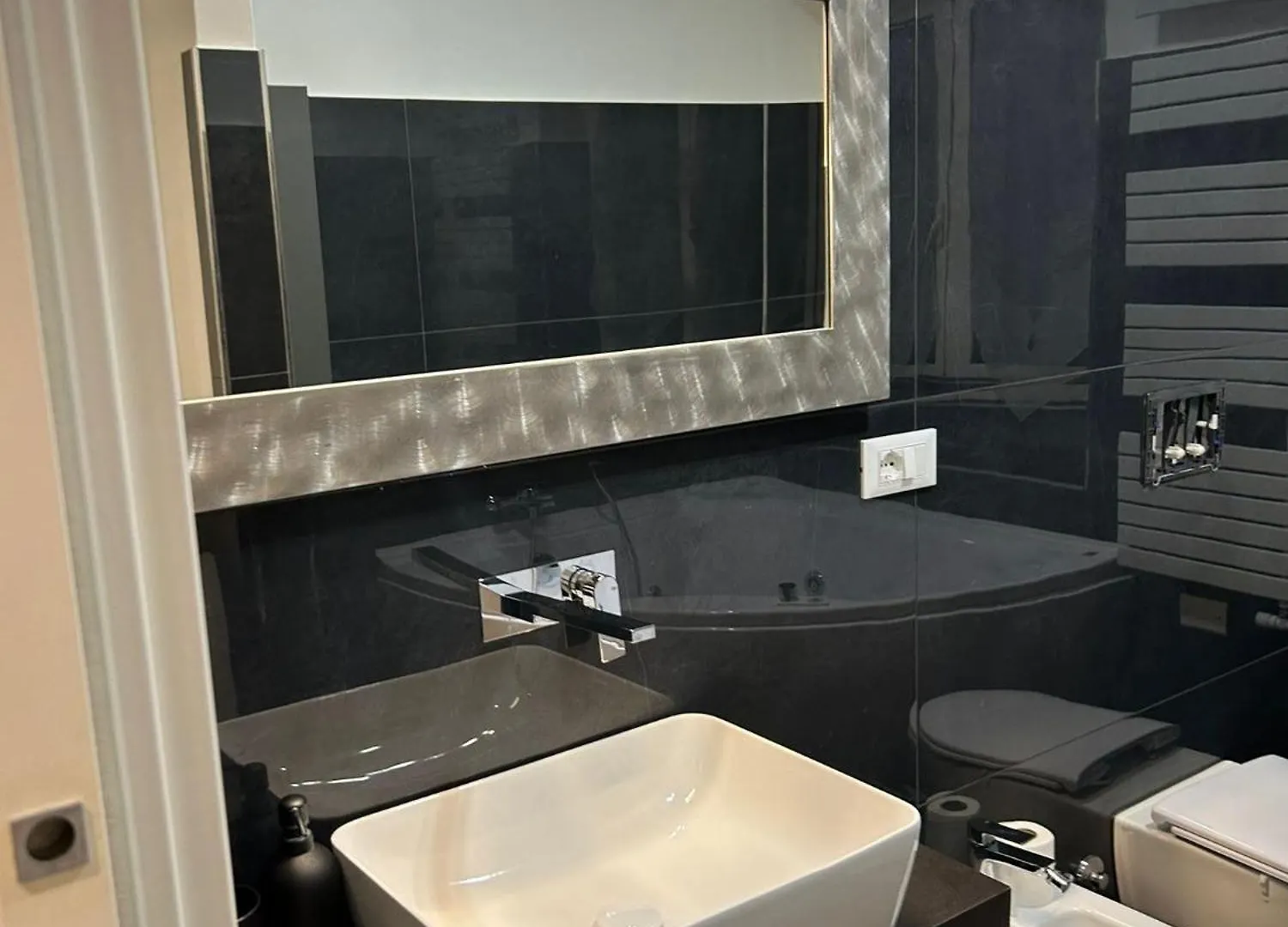 Vaticano Luxury Apartment Rome Italy