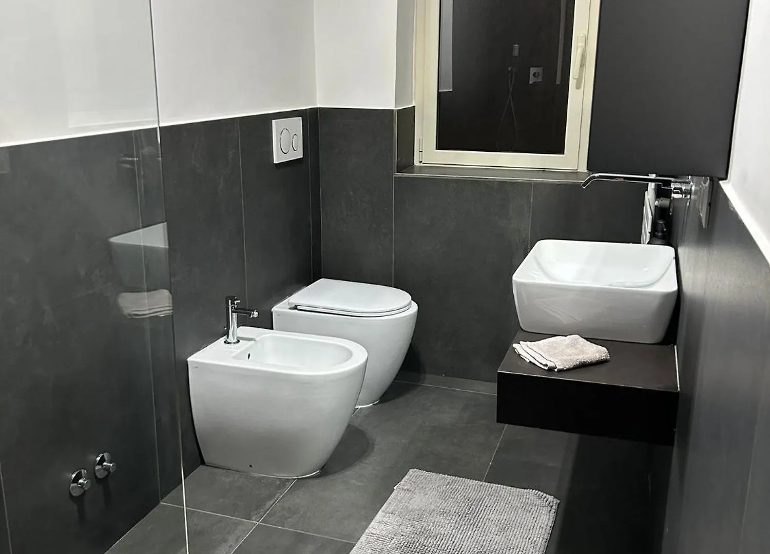Vaticano Luxury Apartment Rome 0*,