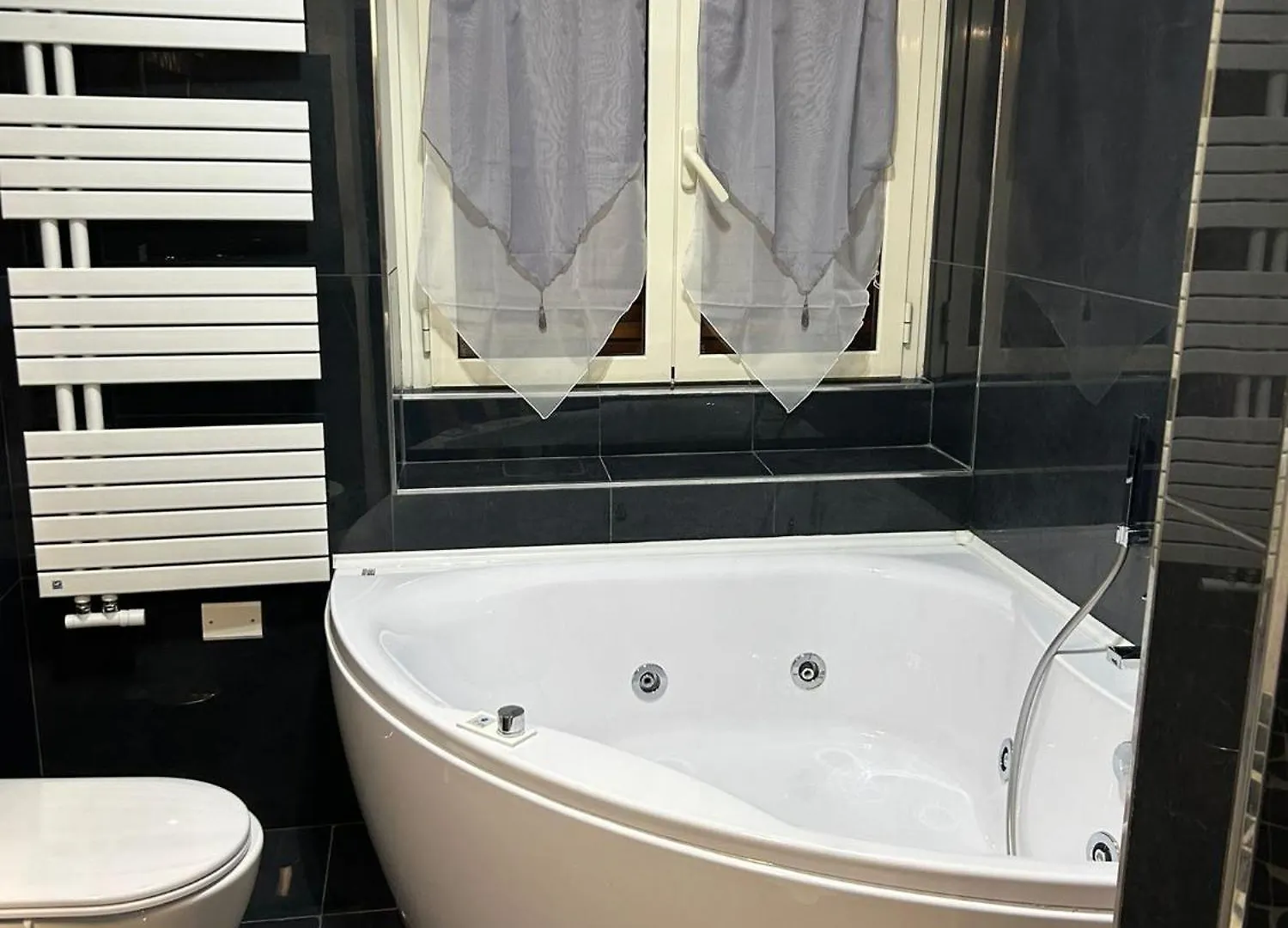 Vaticano Luxury Apartment Rome Italy