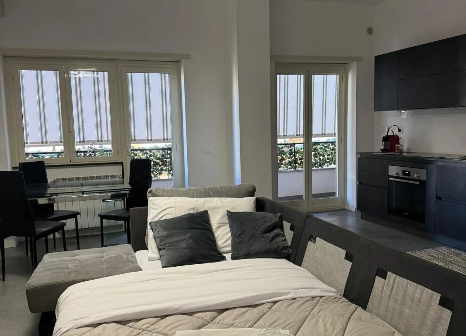 Vaticano Luxury Apartment Rome Italy