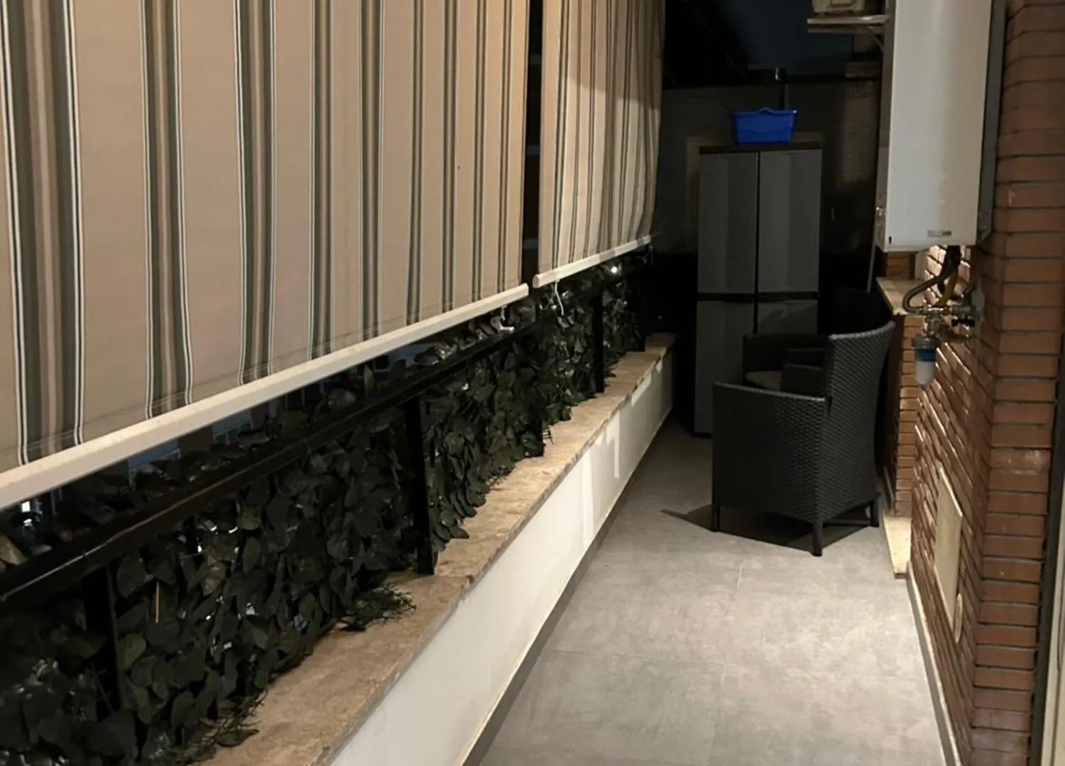 Vaticano Luxury Apartment Rome