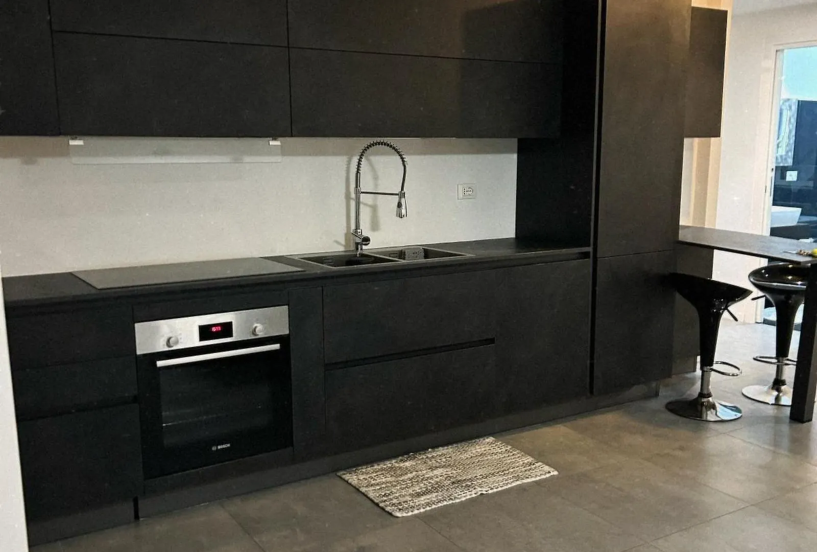 Vaticano Luxury Apartment Rome