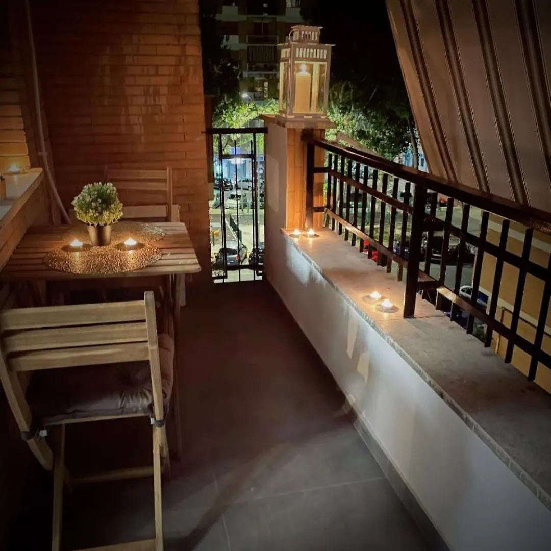 Vaticano Luxury Apartment Rome Italy