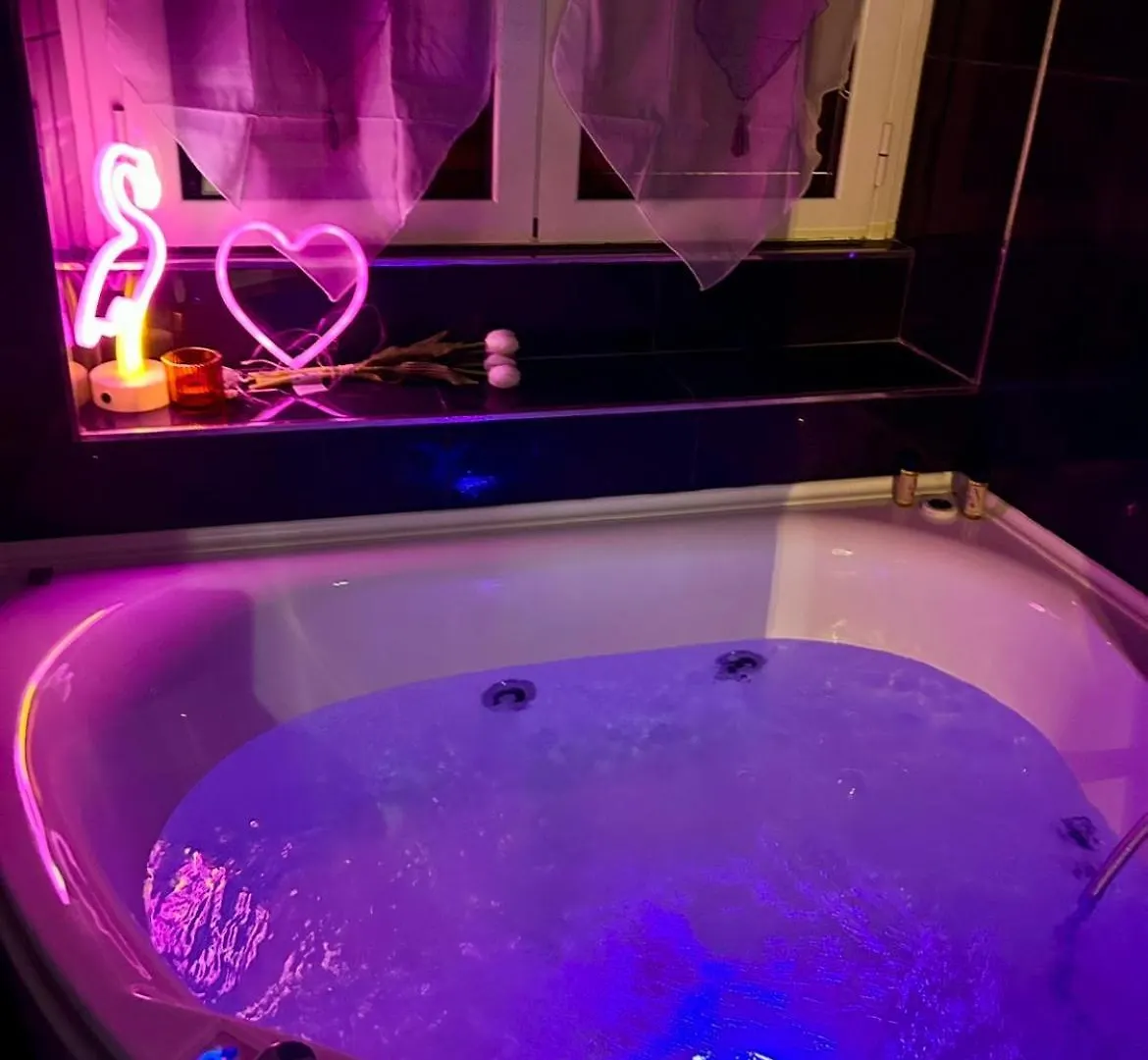 Vaticano Luxury Apartment Rome