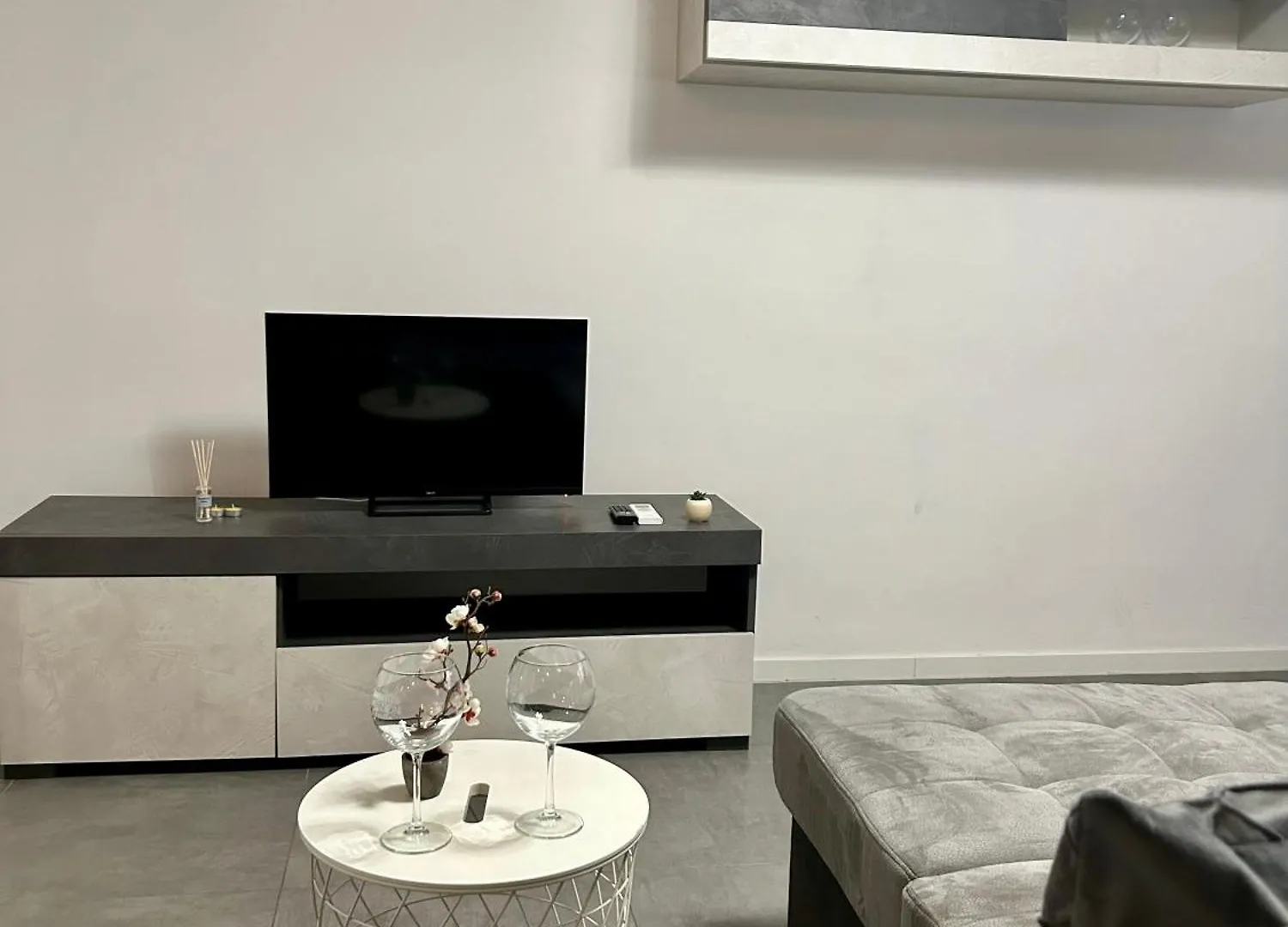 Vaticano Luxury Apartment Rome